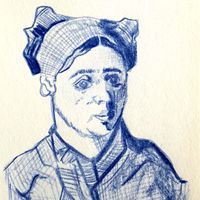 Merel Anna Maria profile picture