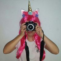 Travel Addicted Unicorn profile picture