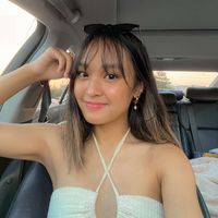 Alexa Faylona profile picture
