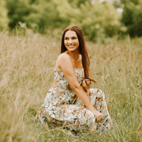 Grace Taylor profile picture