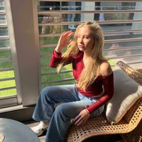felicity whitlock profile picture