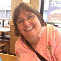 Tracy Mayer profile picture
