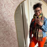 Micaela Valentin profile picture