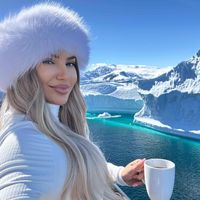 Nelly Rai profile picture