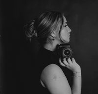 Chy Swanson || AL photographer profile picture