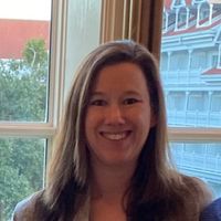 Elizabeth Larson profile picture