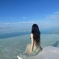 It girl profile picture