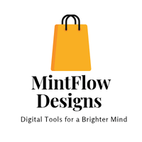 MintFlow Designs profile picture