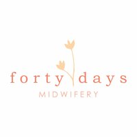 Forty Days Midwifery profile picture