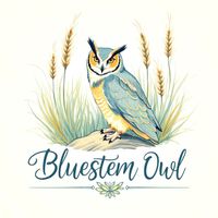 Bluestem Owl profile picture