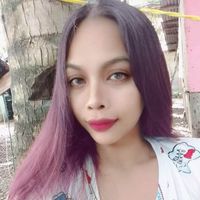 Gina Lobaton Geraldino profile picture