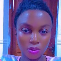 Mary Adebayo profile picture