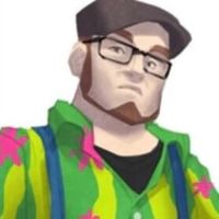Justin Lane profile picture