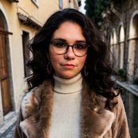 Jasmine Champion profile picture