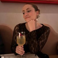 Elise Andersen profile picture