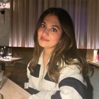 Laiba Durrani profile picture