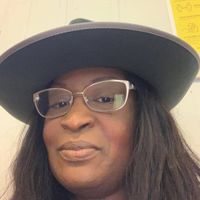 Sharri J. Lane profile picture