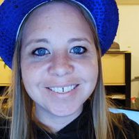 Lorah McCorriston profile picture