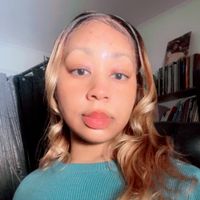 Princess Nanie ✨🤍 profile picture