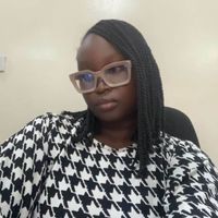 Mercy Kolade profile picture