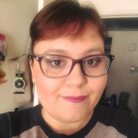 Gloria Simmons profile picture