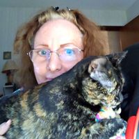 Beverly Nickerson profile picture