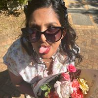 Salma Mahomed profile picture
