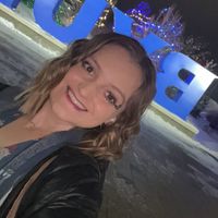 Grace McDonald profile picture