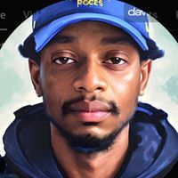 Hudi Kabba profile picture