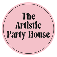 The Artistic Party House profile picture