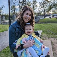 Kate Rice profile picture