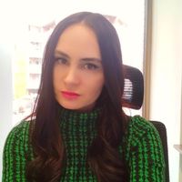 Tijana Puzić profile picture