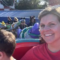 Laura Farrell profile picture