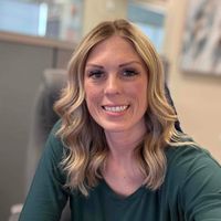 Rochelle Petersen profile picture
