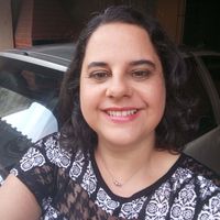 Sabrina Carvalho profile picture