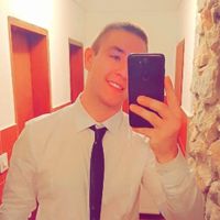 Alex Milanow profile picture