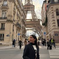 Fatema Azmi profile picture