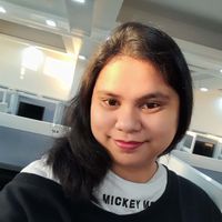 Rona Dolero profile picture