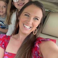 Samantha Hasinger profile picture
