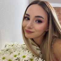 Arifa Khalafova profile picture