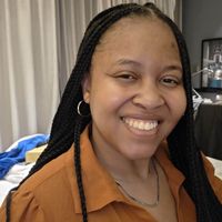 Lauren Thorpe profile picture