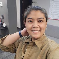 Julie Angeles profile picture