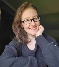 Caitlin Ross profile picture