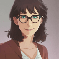 Evaline Mae profile picture