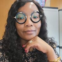 Sithembile Witte profile picture