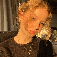 Andjela Popovic profile picture