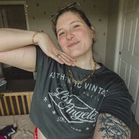 Becca Koch profile picture