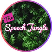 The Speech Jungle profile picture