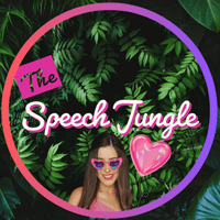 The Speech Jungle profile picture