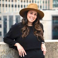 Rebecca Smith profile picture